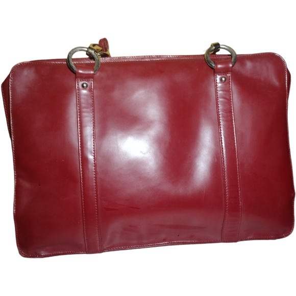 Franklin Covey Bellissima Tote - Picture 3 of 9